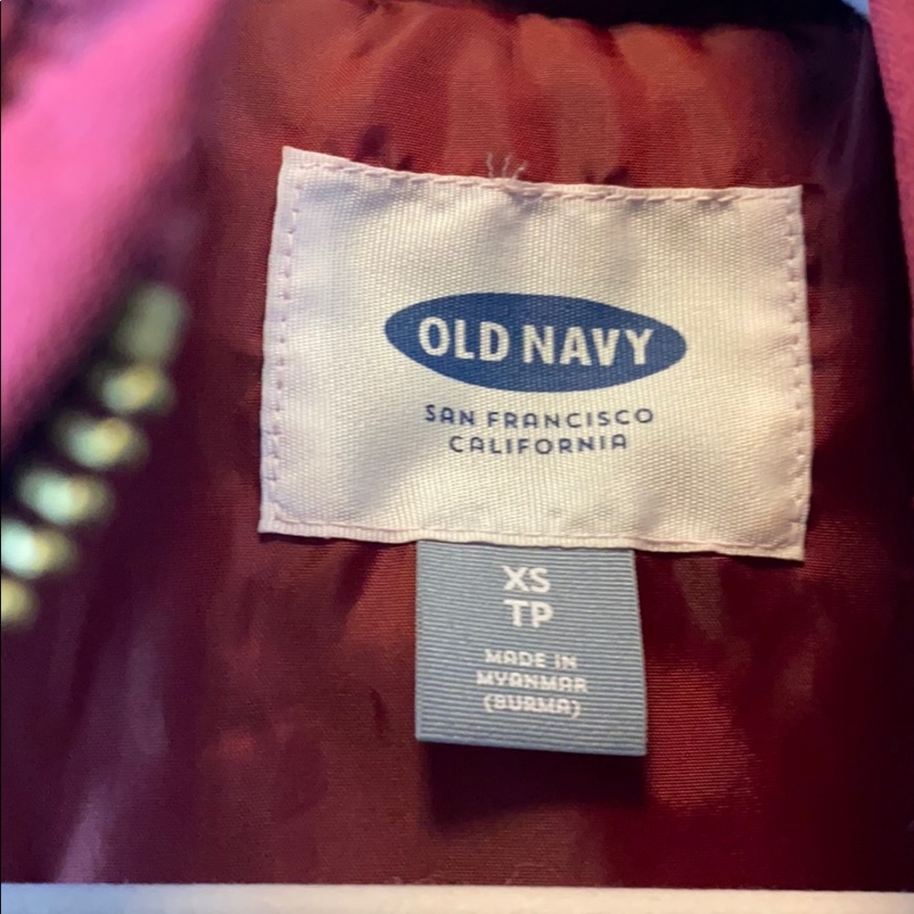 Vest - Picture 2 of 2